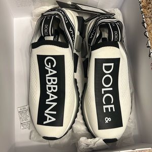 Dolce & Gabbana Sneakers